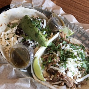 Torchy's Tacos - Democrat and Green Chile Pork - Tacos Near Me - Fort Worth, Texas Torchy's Tacos - Democrat and Green Chile Pork - Tacos Near Me - Fort Worth, Texas