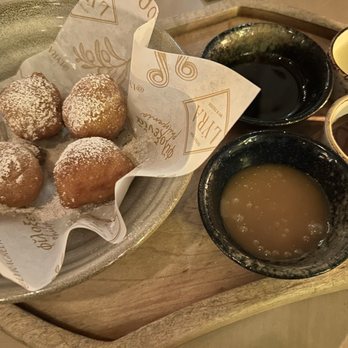 LÝRA - Loukoumades - Greek Near Me - Chicago, Illinois LÝRA - Loukoumades - Greek Near Me - Chicago, Illinois