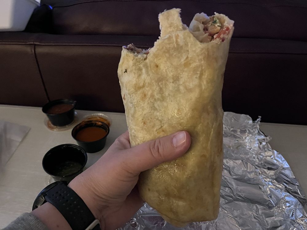 Taqueria De La Rosas