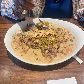 Dish N Dash - Dublin - Middle Eastern Near Me - Dublin, California