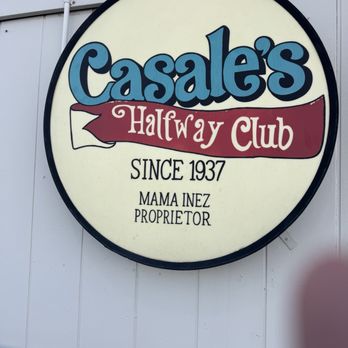 Casale's Halfway Club - Wow - Pizza Near Me - Reno, Nevada