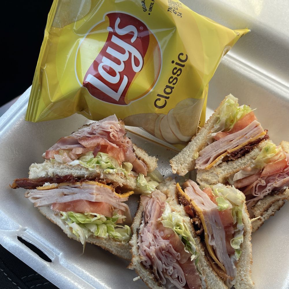Tasty traditional BLT Tasty traditional BLT