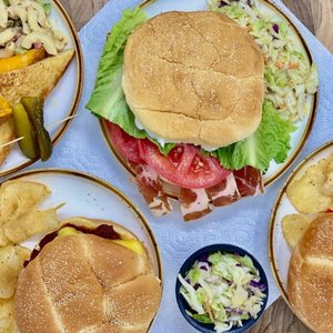 Vegan Picnic on Yelp