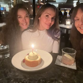Nick's San Clemente - Butter cake was a dream! - American Near Me - San Clemente, California Nick's San Clemente - Butter cake was a dream! - American Near Me - San Clemente, California