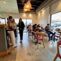 Fan Tang Asian Cafe - Kirkland
