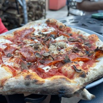 The Saucee Sicilian - 11/10/24. Tusa - Food Trucks Near Me - Oklahoma City, Oklahoma The Saucee Sicilian - 11/10/24. Tusa - Food Trucks Near Me - Oklahoma City, Oklahoma