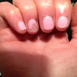 Amy's Nails & Spa - Wow 1 day