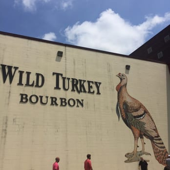 Kentucky Bourbon Trail - Tours Near Me