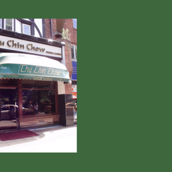 Chu Chin Chow