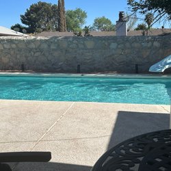 Azure Oasis Pools