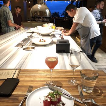 Ka'ana Kitchen - Asian Fusion Near Me - Wailea, Hawaii
