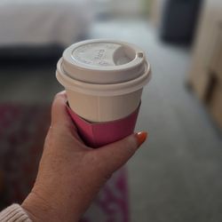 Fika & Hygge - Latte delivered
