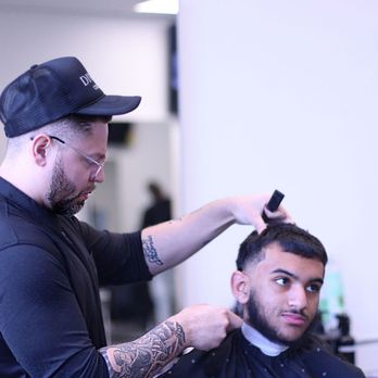 1. Kingsmen Grooming Parlor