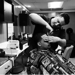 Mario's Barber Shop & Salon