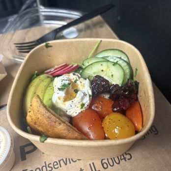 Falafel Inc - Falafel Near Me - Washington, DC, District of Columbia