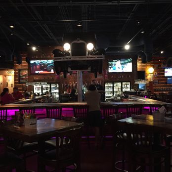 Ford's Garage Estero - Bars Near Me - Estero, Florida