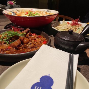 Uluh - Tea Rooms Near Me - New York, New York Uluh - Tea Rooms Near Me - New York, New York