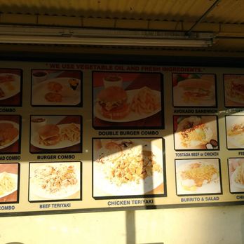 Super Burger - Burgers Near Me - Pasadena, California