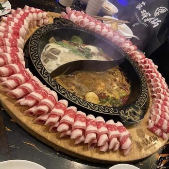 Chengdu Memory - Hot Pot Near Me - Seattle, Washington