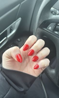 Pro Nails & Spa