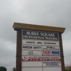 Silver Linings TX - Burke Square Professional Building
