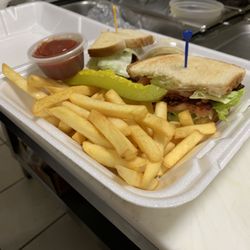 Gabys Mini Market