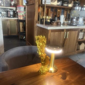 The Coffee Builders - More table, decorations with the beautiful light - Coffee & Tea Near Me - Phoenix, Arizona The Coffee Builders - More table, decorations with the beautiful light - Coffee & Tea Near Me - Phoenix, Arizona