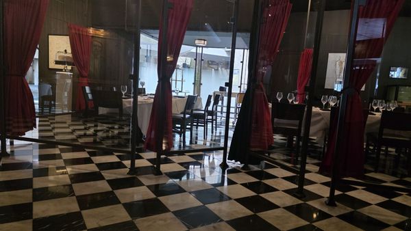 Joe Muer Seafood by null