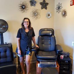 Connie‘s Salon