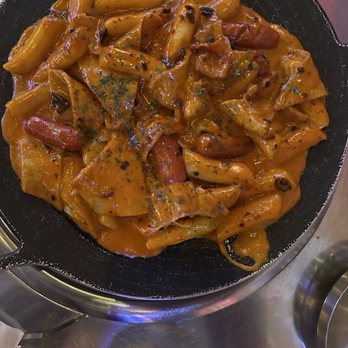 Seoul Pocha - Mala tteokbokki - Korean Near Me - Oklahoma City, Oklahoma Seoul Pocha - Mala tteokbokki - Korean Near Me - Oklahoma City, Oklahoma