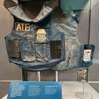 National Law Enforcement Museum - Museums Near Me - Washington, DC, District of Columbia National Law Enforcement Museum - Museums Near Me - Washington, DC, District of Columbia