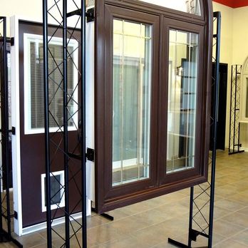 Brookstone Windows & Doors - Casement window option - Windows Installation Near Me - Windsor, Ontario Brookstone Windows & Doors - Casement window option - Windows Installation Near Me - Windsor, Ontario