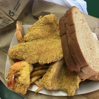 Quick Bite - Fire - Fast Food Near Me - Oakland, California
