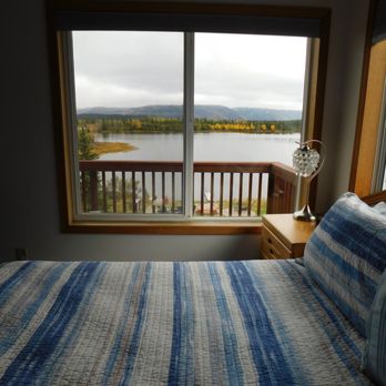Denali Lakeview Inn - Hotels Near Me - Healy, Alaska