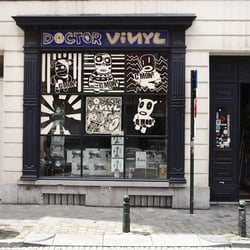 Doctor Vinyl - Petit mais efficace