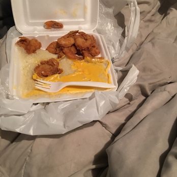 Seamorhen - Chicken Shop Near Me - St Albans, New York