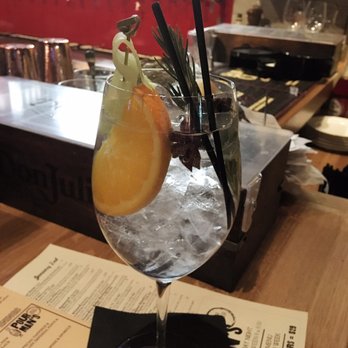 The Common Table - Tonic of secrets - Breakfast & Brunch Near Me - Frisco, Texas The Common Table - Tonic of secrets - Breakfast & Brunch Near Me - Frisco, Texas