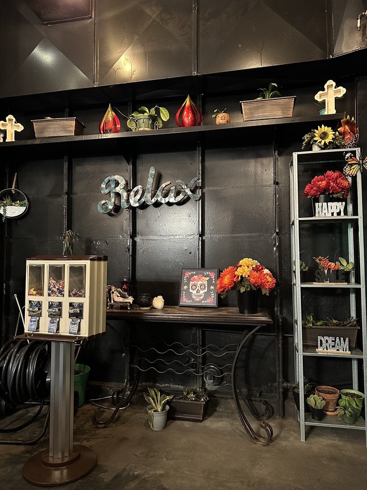 Birrieria La Santa Tacos & More