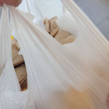 El Gallo Giro - Bag of sandwiches - Tacos Near Me - Bellflower, California