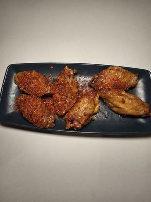 Ollie’s Sichuan Chinese Restaurant​ (成都印象) by null