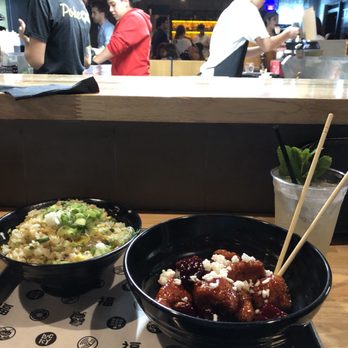 1-800-Lucky - Asian Fusion Near Me - Miami, Florida