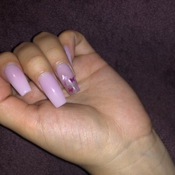 Bebe Nail Spa - Ruby is the best. - Skin Care Near Me - Houston, Texas