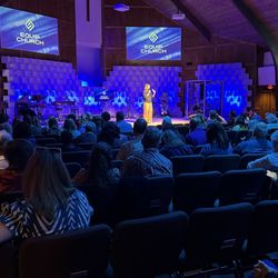 Equip Church