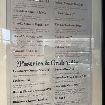 MoonGoat Coffee Roasters - Menu - Coffee & Tea Near Me - Irvine, California