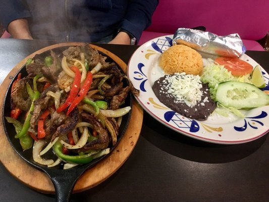 Chilangos Seafood Restaurant by null