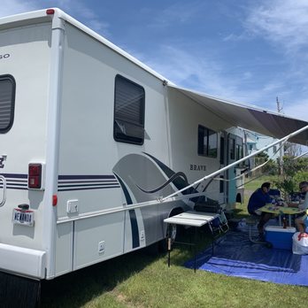 Cape Hatteras KOA - Campgrounds Near Me - Rodanthe, North Carolina