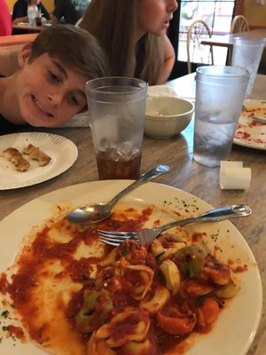 Randazzo Pizzeria & Family Restaurant by null