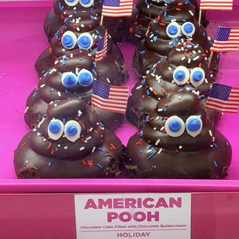 Pinkbox Doughnuts - Donuts Near Me - American Fork, Utah Pinkbox Doughnuts - Donuts Near Me - American Fork, Utah