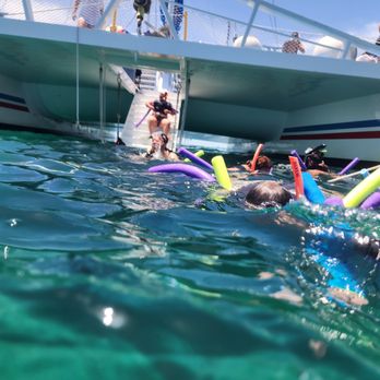 Fury Water Adventures - Boating Near Me - Key West, Florida Fury Water Adventures - Boating Near Me - Key West, Florida