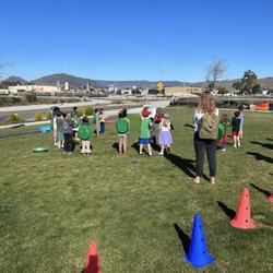CaliKids Fitness